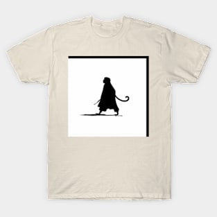 Happy Monkey T-Shirt